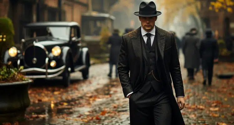 homme de taured
