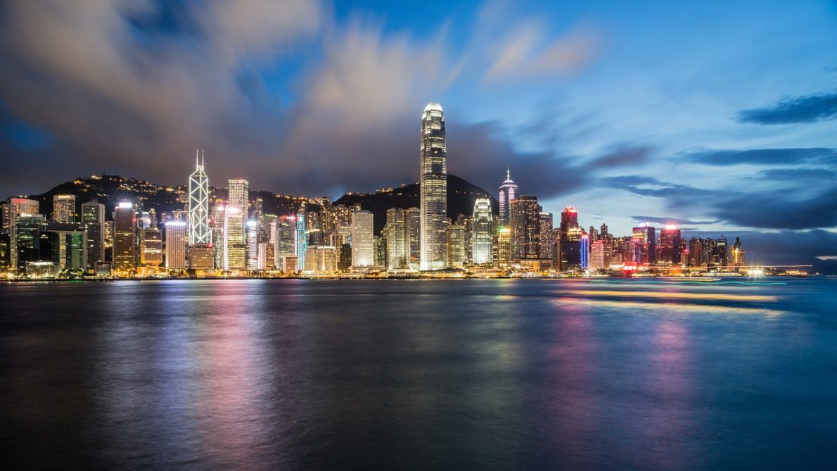 Hong-kong