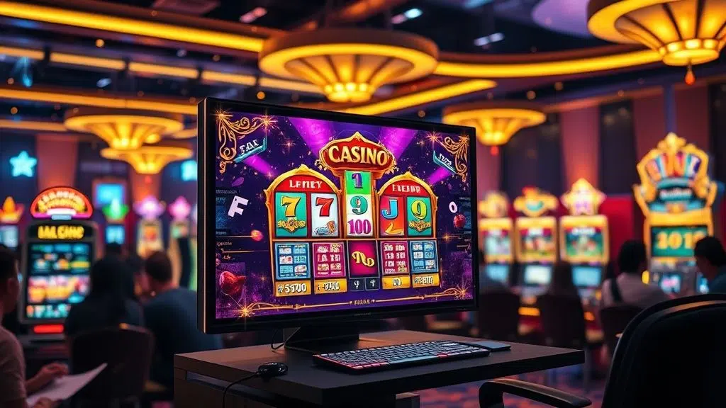 hot et cold sur plamsbet