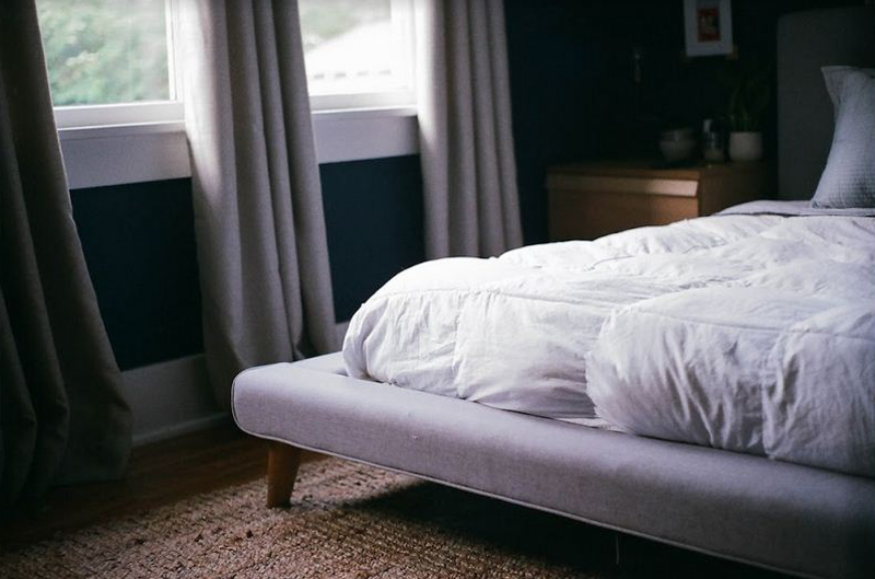 housse couette