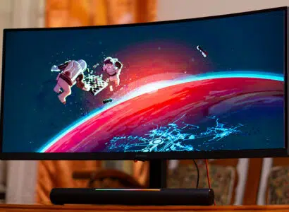 huawei mateview