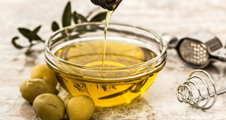 huile d'olive diabolisation du gras
