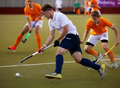 hurling