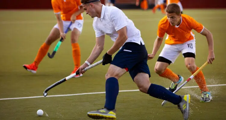 hurling
