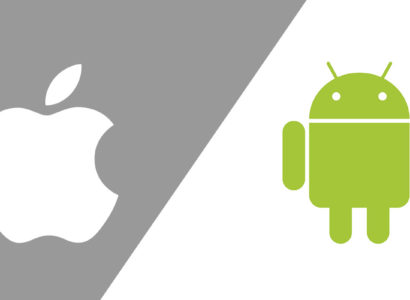 iPhone vs Android