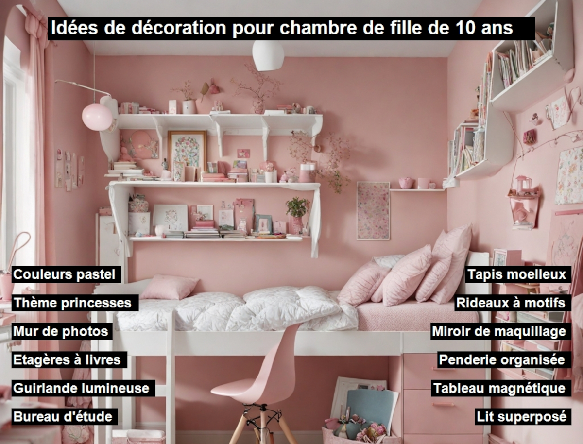 idées décoration