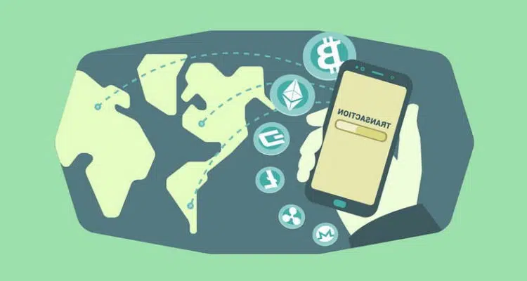 Identité numérique sur la blockchain