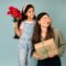 Les plus belles fleurs à offrir à votre maman pour sa fête