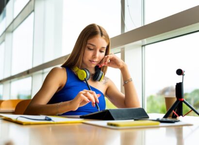 étudier outils numériques