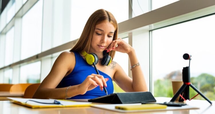 étudier outils numériques