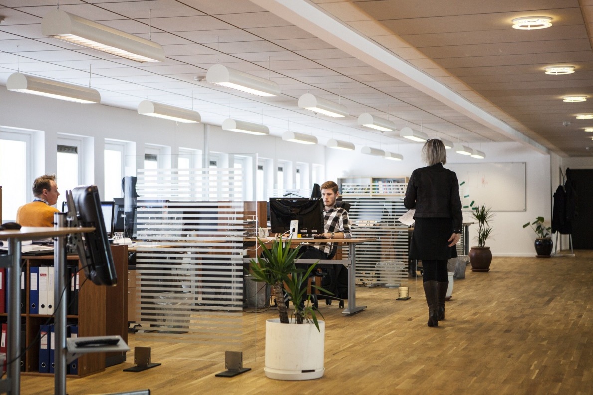 immobilier entreprise