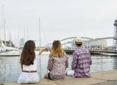 incontournables de Barcelone en un week-end