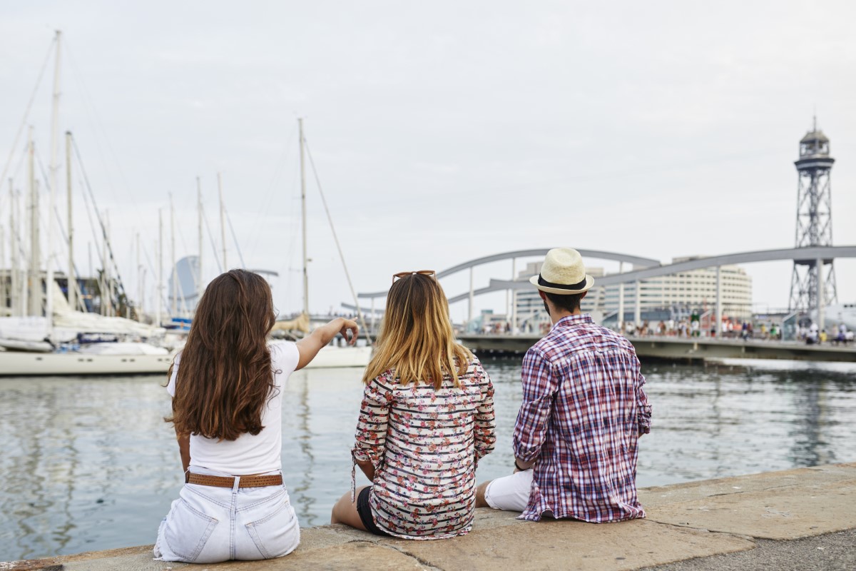 incontournables de Barcelone en un week-end