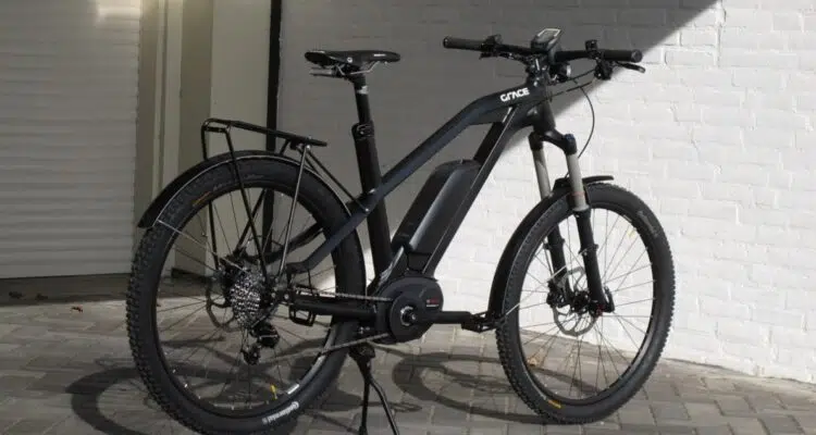inconvénients vélo