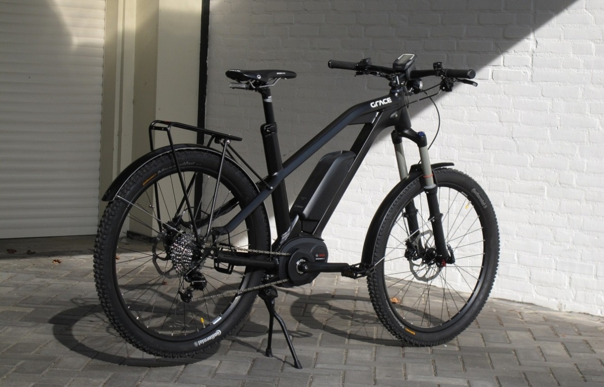 inconvénients vélo