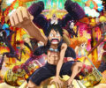 L’influence de One Piece sur la culture populaire : comment la série a conquis le monde en dehors du Japon