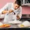 Quand l’innovation culinaire rencontre la précision : le nouveau visage du protoxyde d’azote dans les cuisines modernes