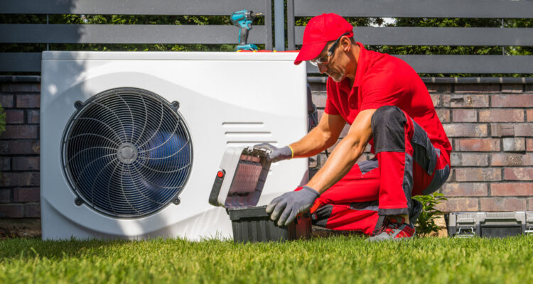 installer PAC