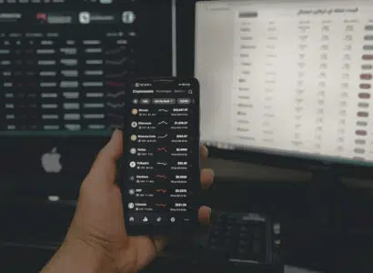 investisseur crypto-monnaies
