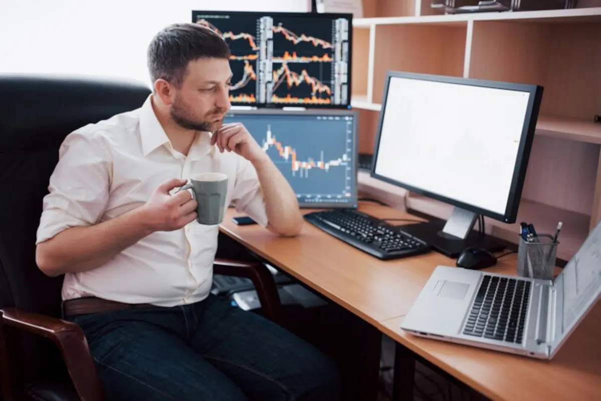investisseurs trading