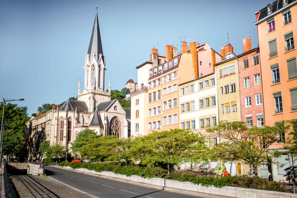 itinéraire parfait