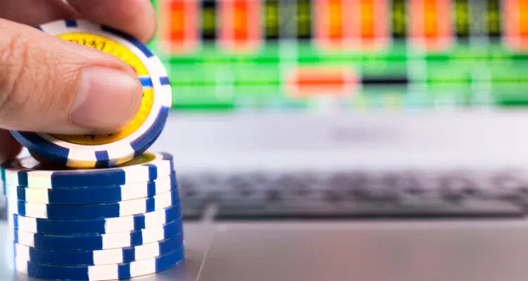 jeton casino