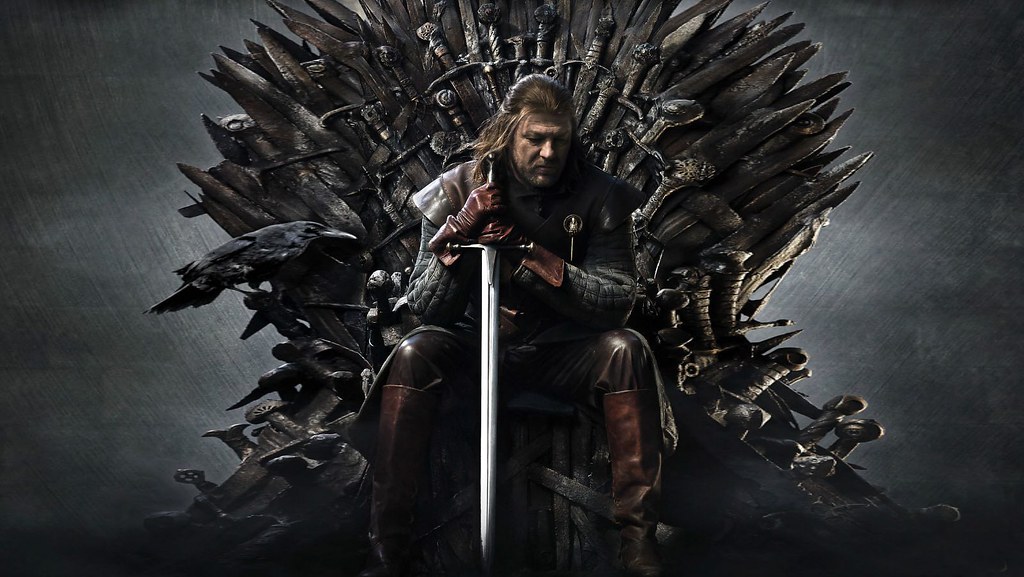 jeu video games of thrones