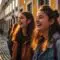 La jeunesse portugaise et son rapport à l’Europe : entre aspirations, projets et défis