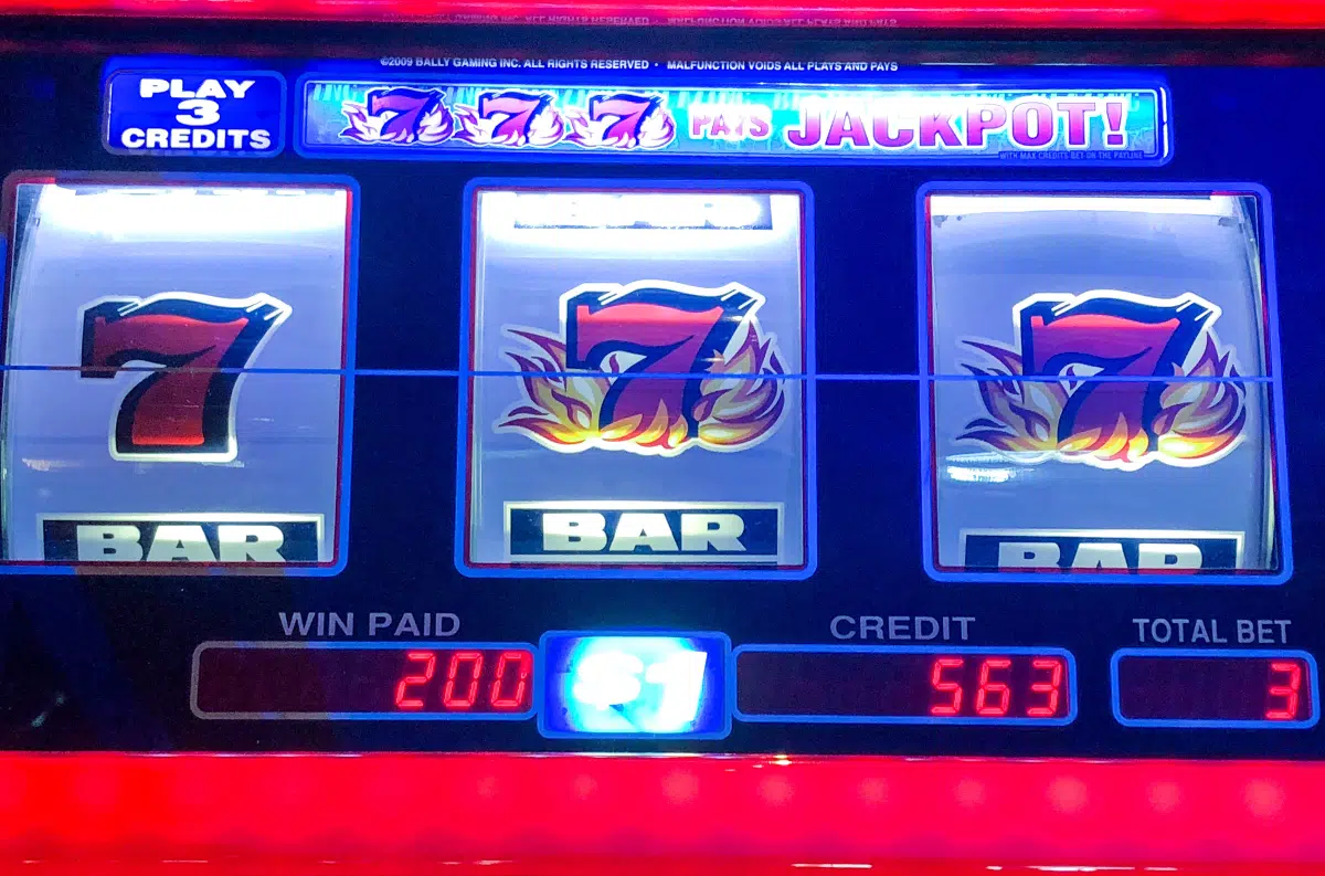 jeux de casino