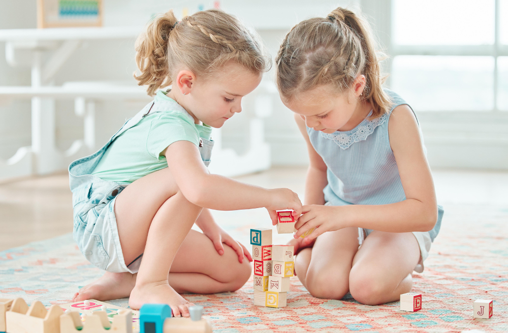 jouets d’observation