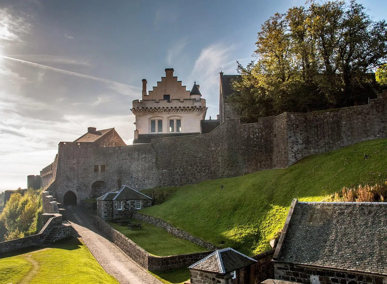 joyaux des Highlands