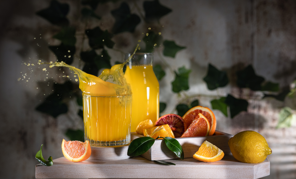 Jus riches en fer voici les jus de fruits qui apportent du fer
