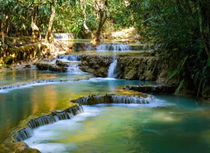 Luang Prabang
