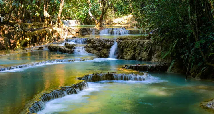 Luang Prabang