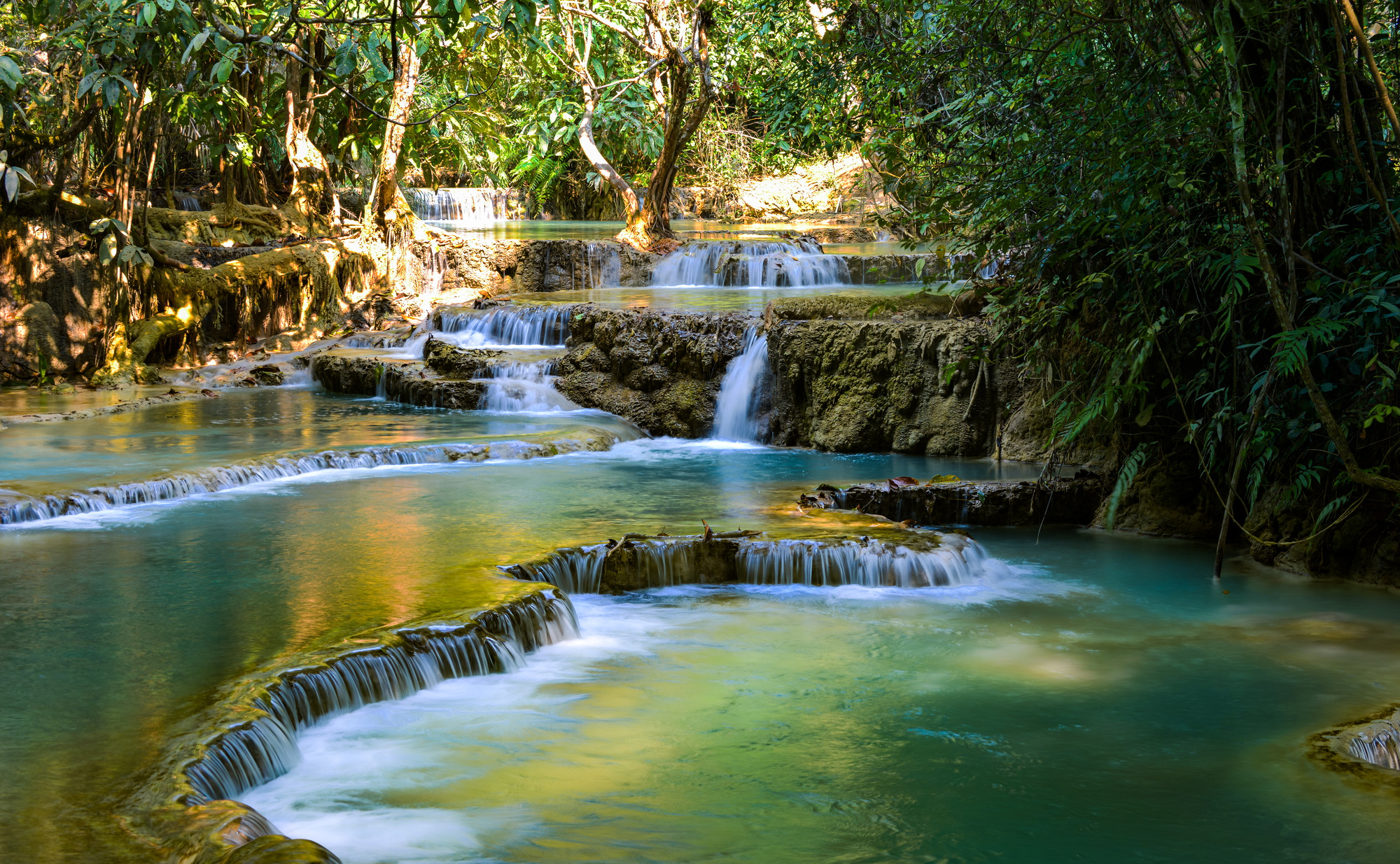 Luang Prabang