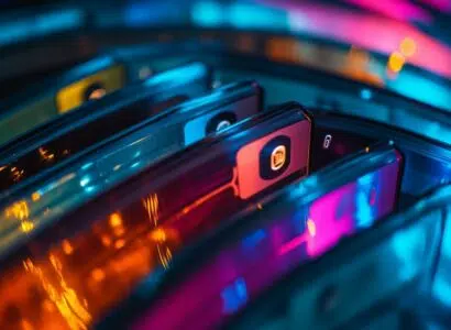 À la recherche des tendances : comment trouver 4 formats de fichier audio et/ou vidéo