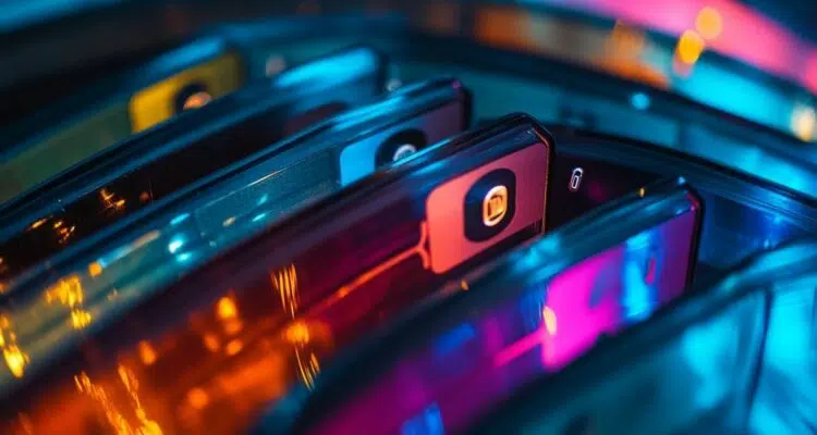 À la recherche des tendances : comment trouver 4 formats de fichier audio et/ou vidéo