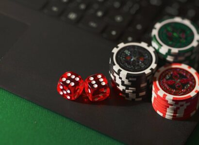 les casinos en ligne