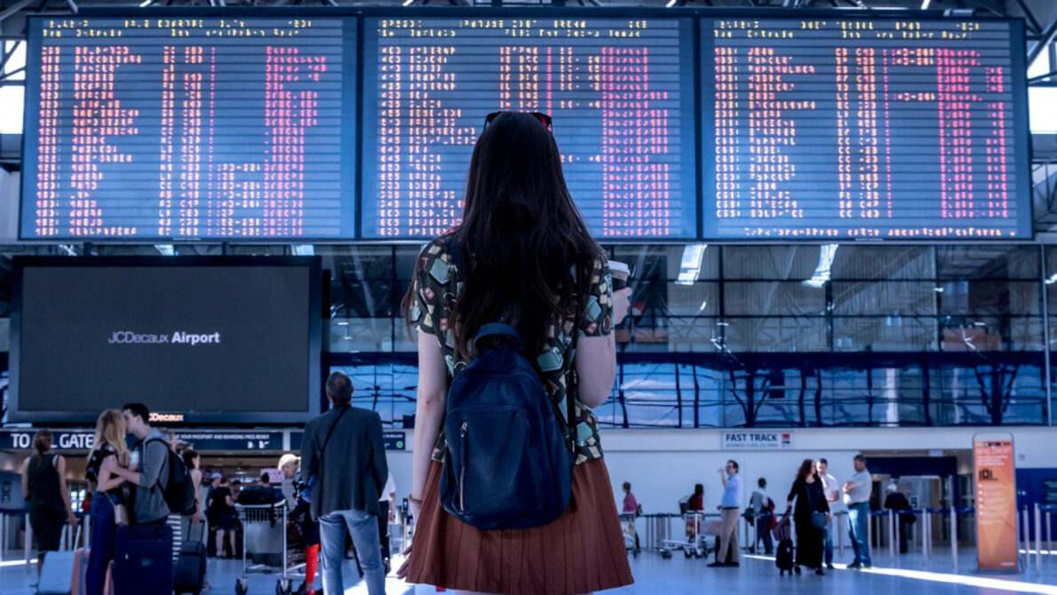 Les incontournables à visiter lors de vos voyages