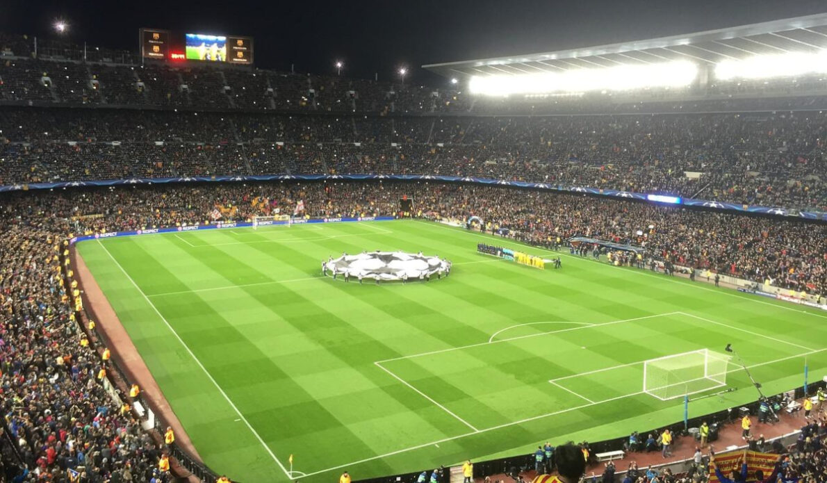 ligue des champions