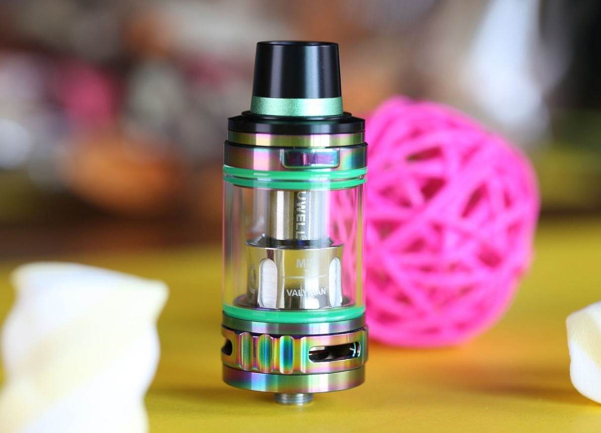 liquides de vape