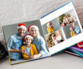 Livre photo comparatif : Trouvez le meilleur service pour créer votre cadeau d’anniversaire