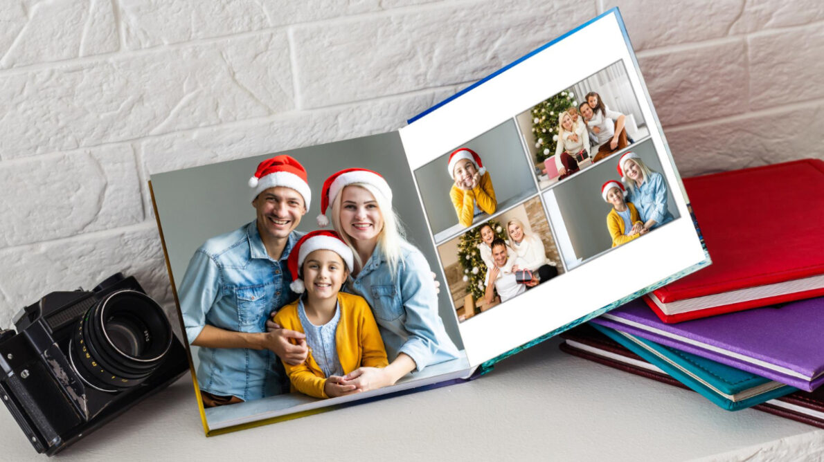 livre photo