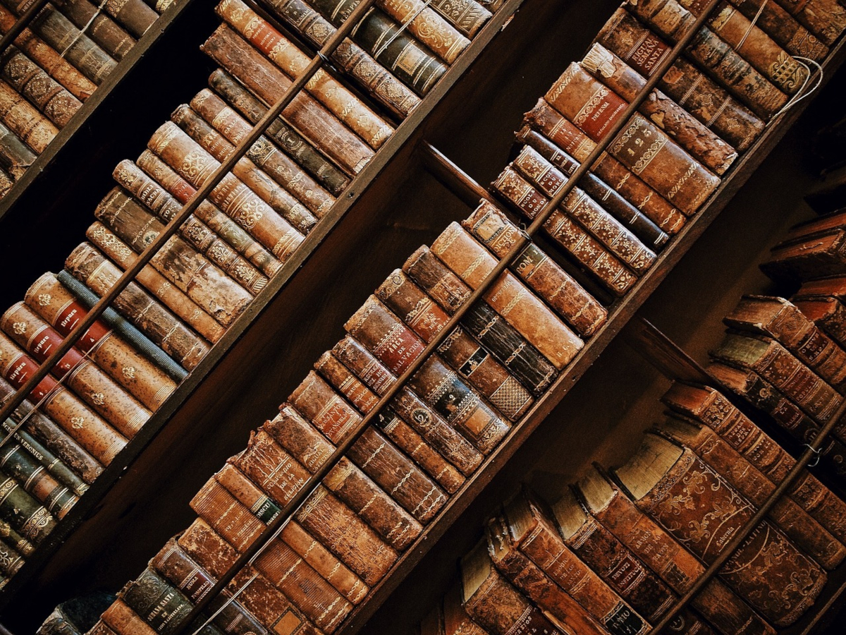 livres anciens