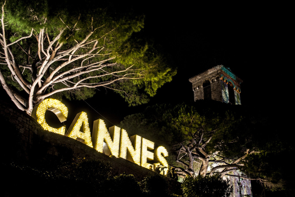 location à cannes