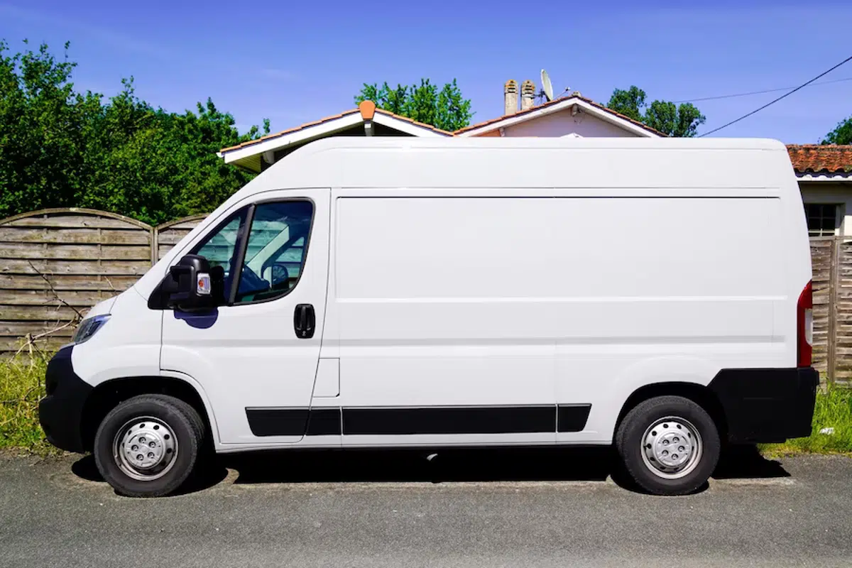location véhicule utilitaire