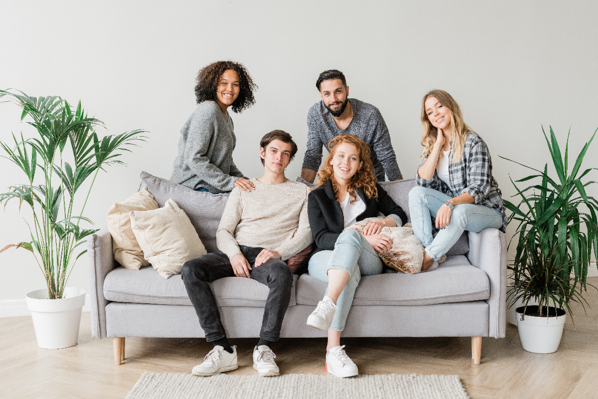 logement en colocation