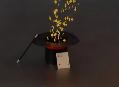 louer magicien