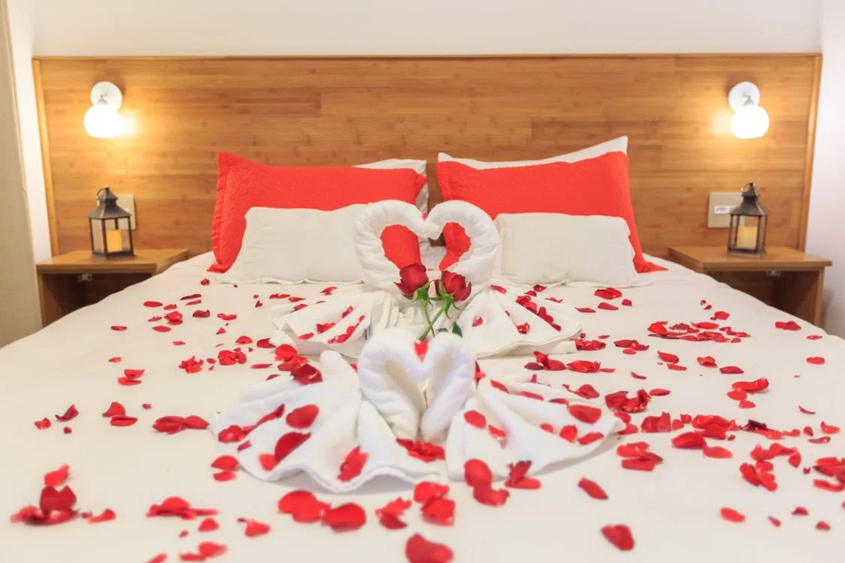 love room