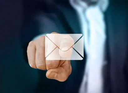 mail marketing